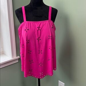 Fit 4 u swim top 18 W